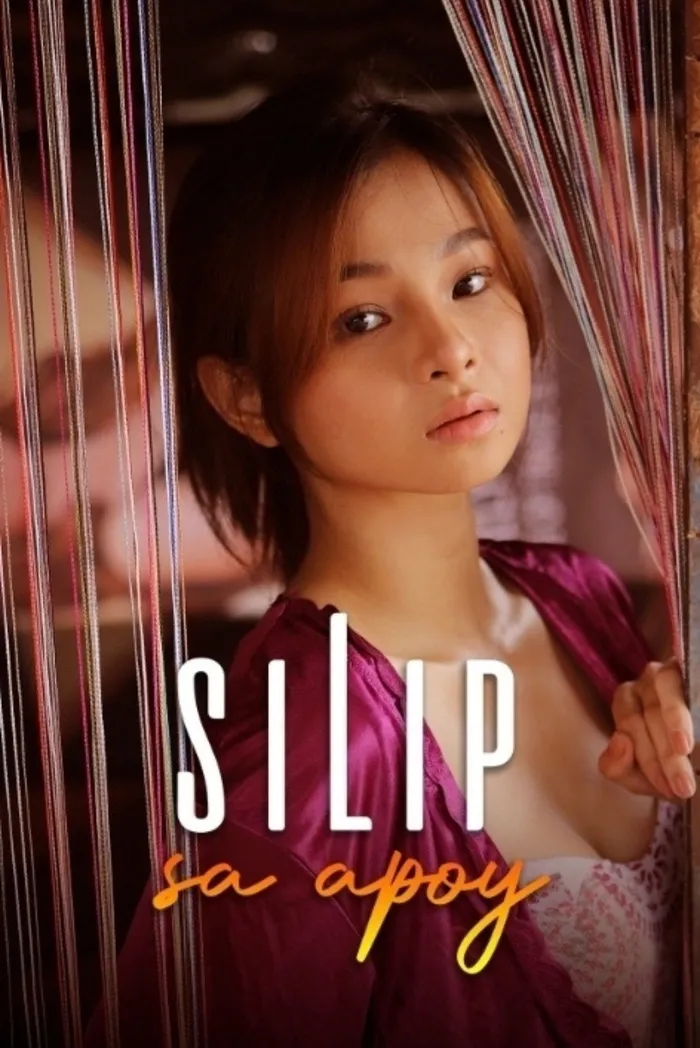 Silip sa Apoy (2022) poster