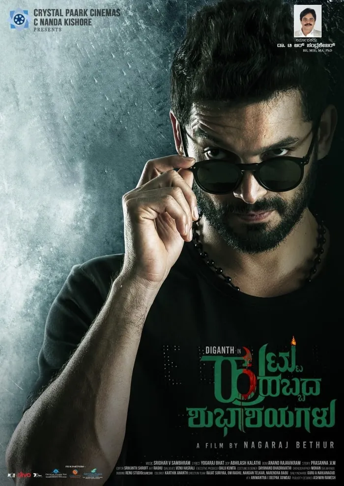 ಹುಟ್ಟು ಹಬ್ಬದ ಶುಭಾಶಯಗಳು (2021) poster
