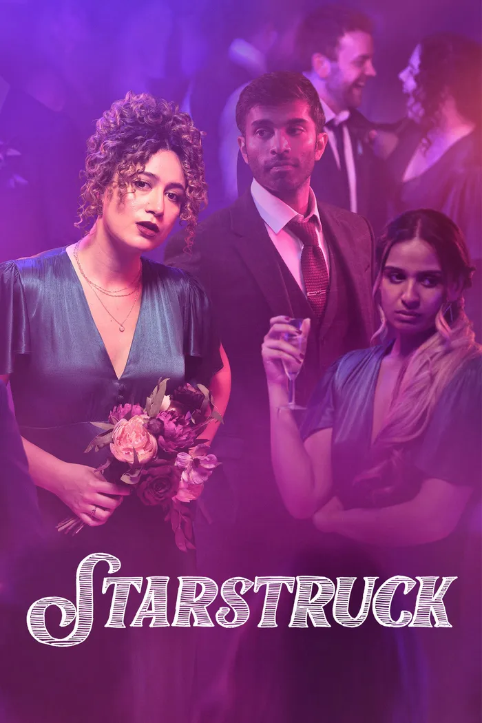 Звездануться (2021) poster