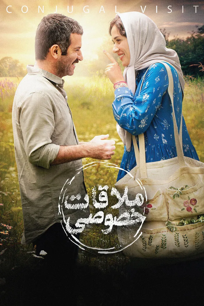 ملاقات خصوصی (2022) poster