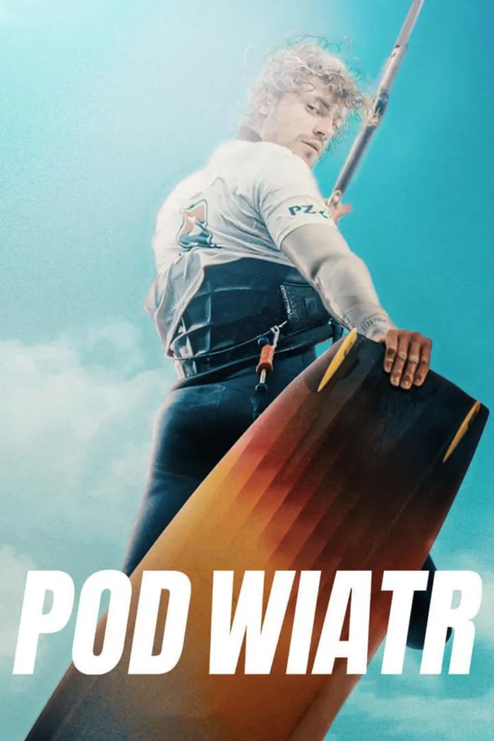 Навстречу ветру (2022) poster