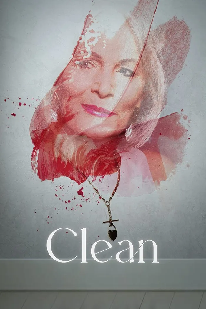 Clean (2022) poster