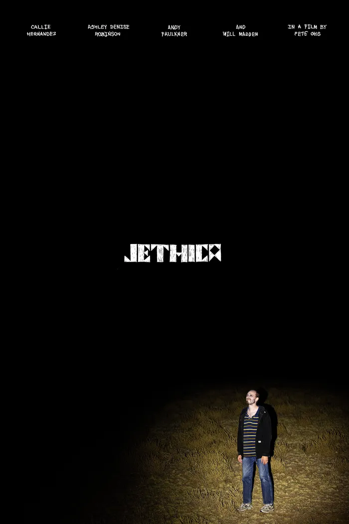 Джессика (2022) poster