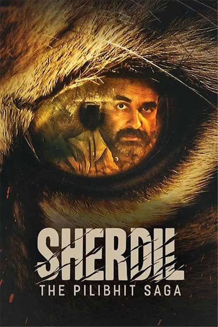 शेरदिल: द पीलीभीत सागा (2022) poster