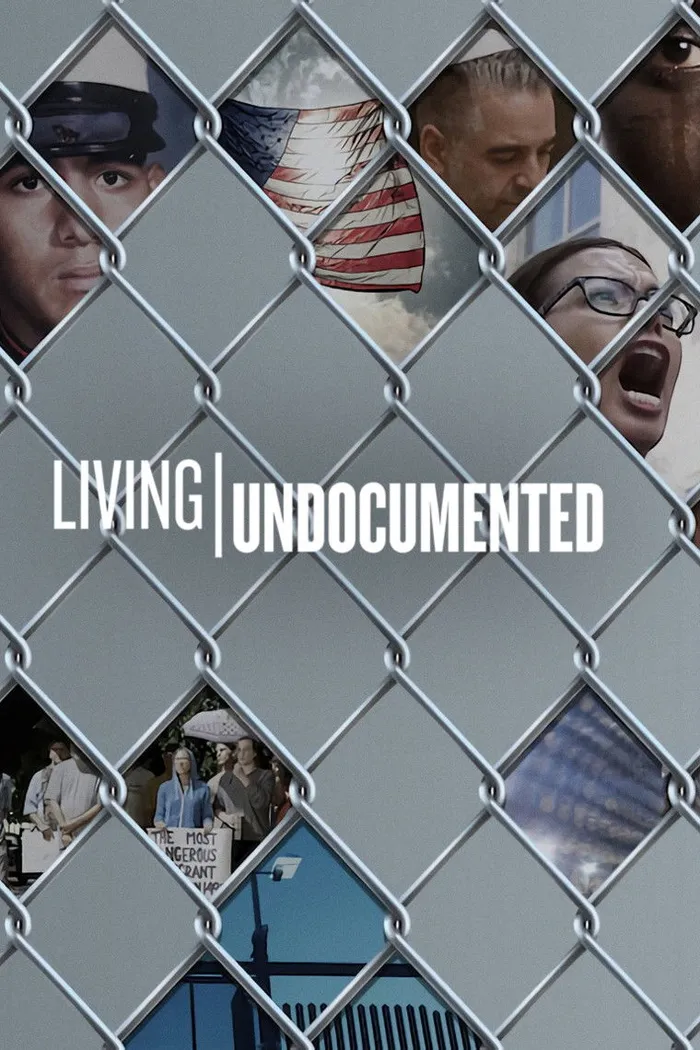 Living Undocumented (2019)