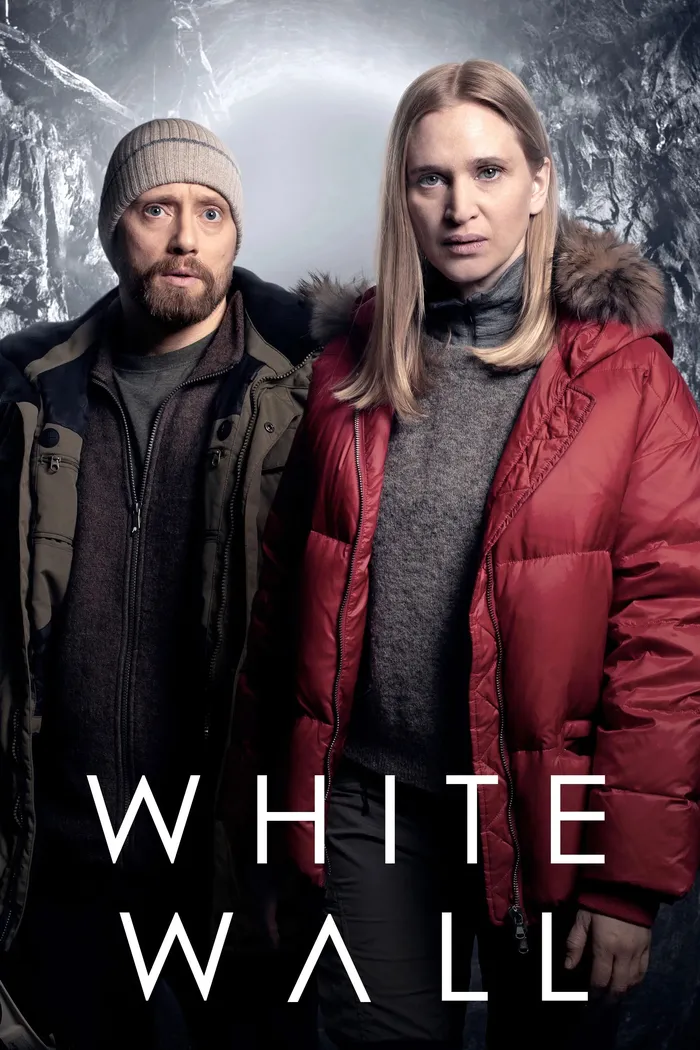 White Wall (2020) poster
