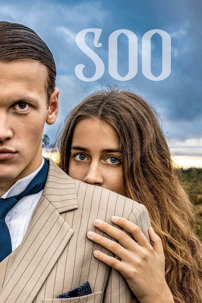 Soo (2022) poster