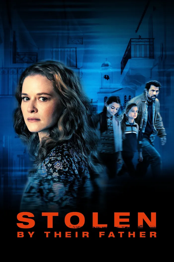 Stolen by Their Father (2022) poster