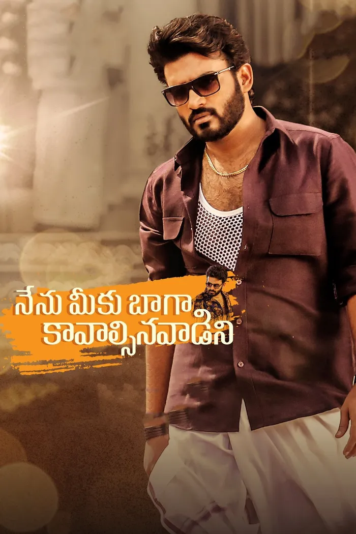 నేను మీకు బాగా కావాల్సిన‌వాడిని (2022) poster