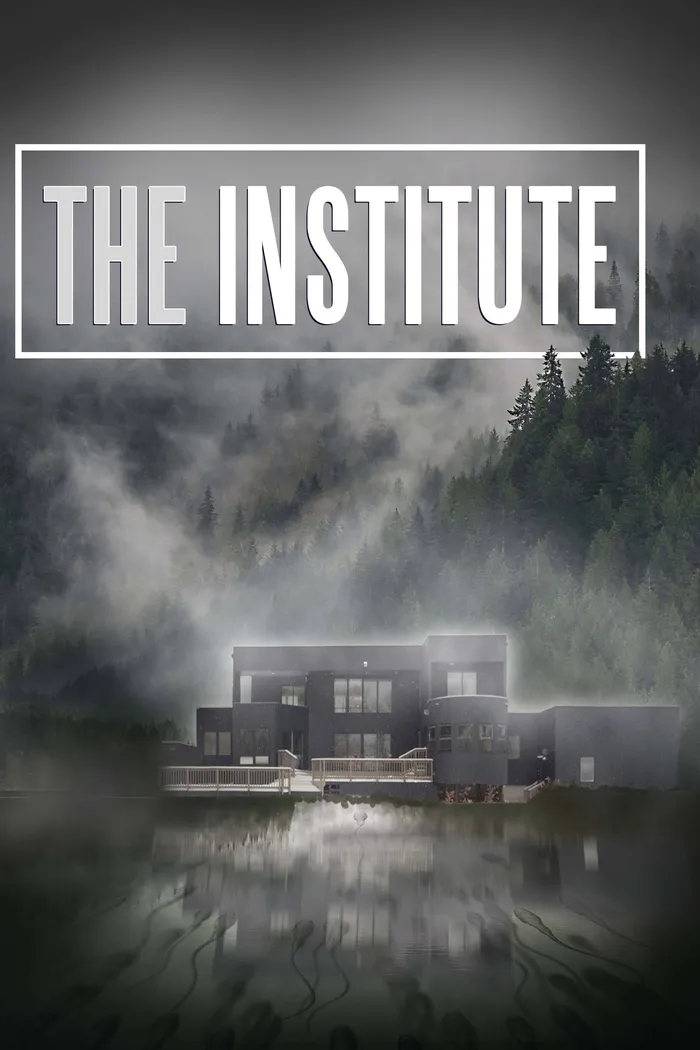 The Institute (2022) poster