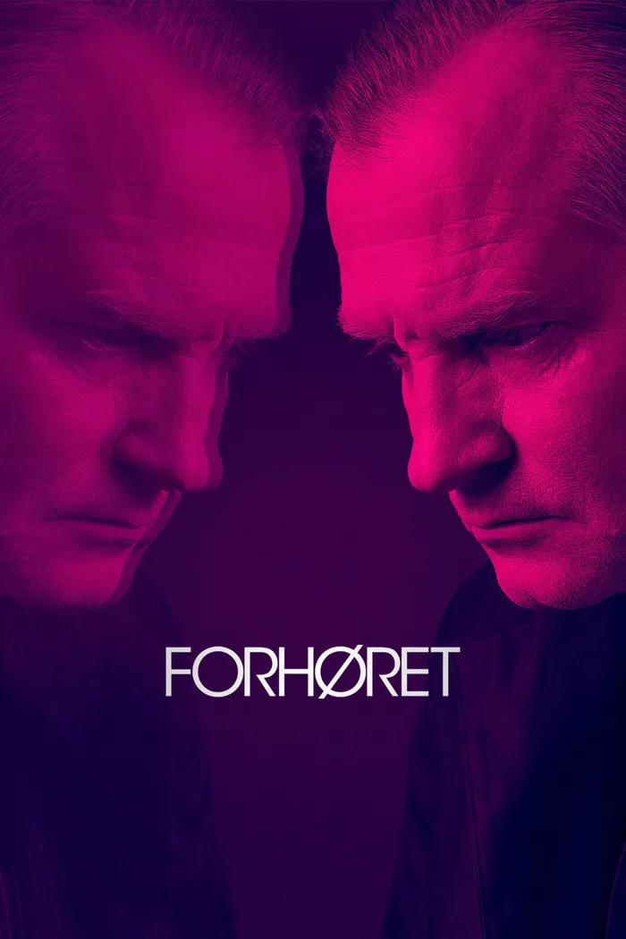 Лицом к лицу (2019)