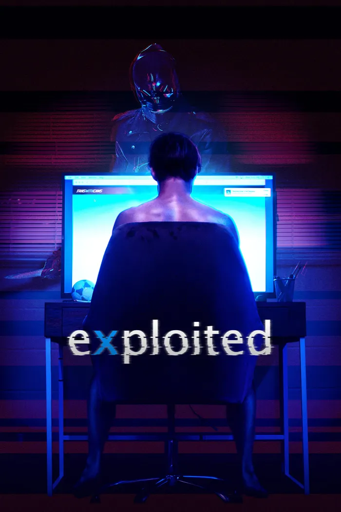 Эксплуатируемый (2022) poster