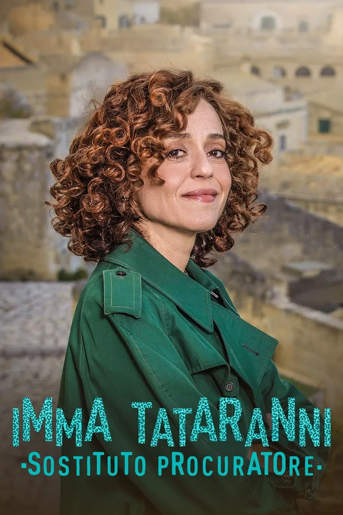 Imma Tataranni - Sostituto procuratore (2019)