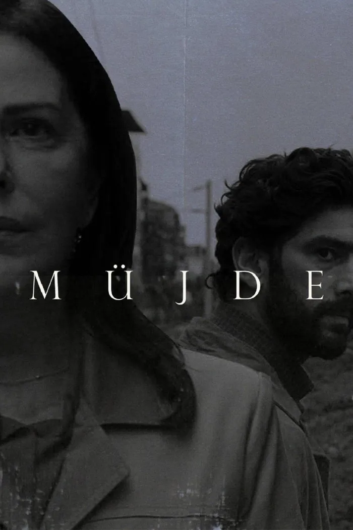 Müjde (2022) poster