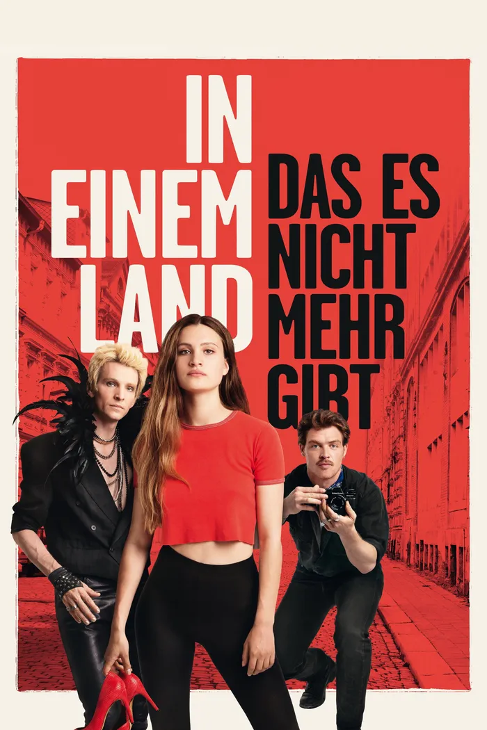 In einem Land, das es nicht mehr gibt (2022) poster