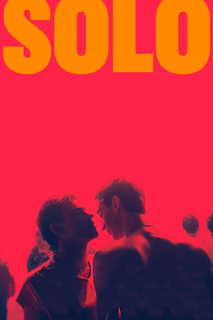 Соло (2023) poster