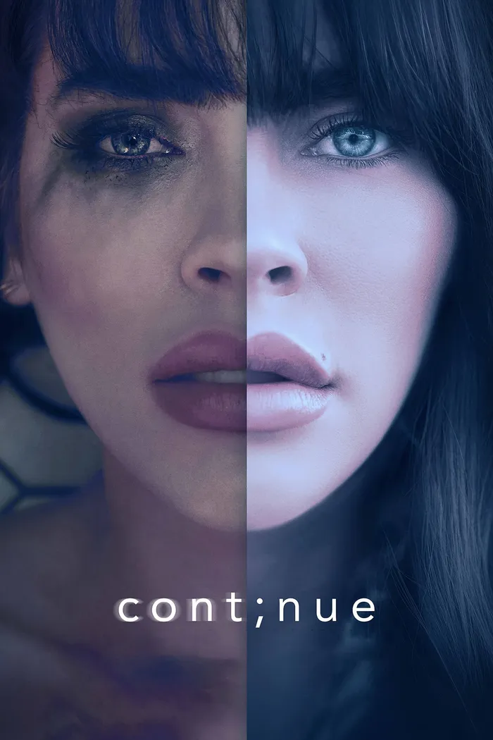 Continue (2022) poster