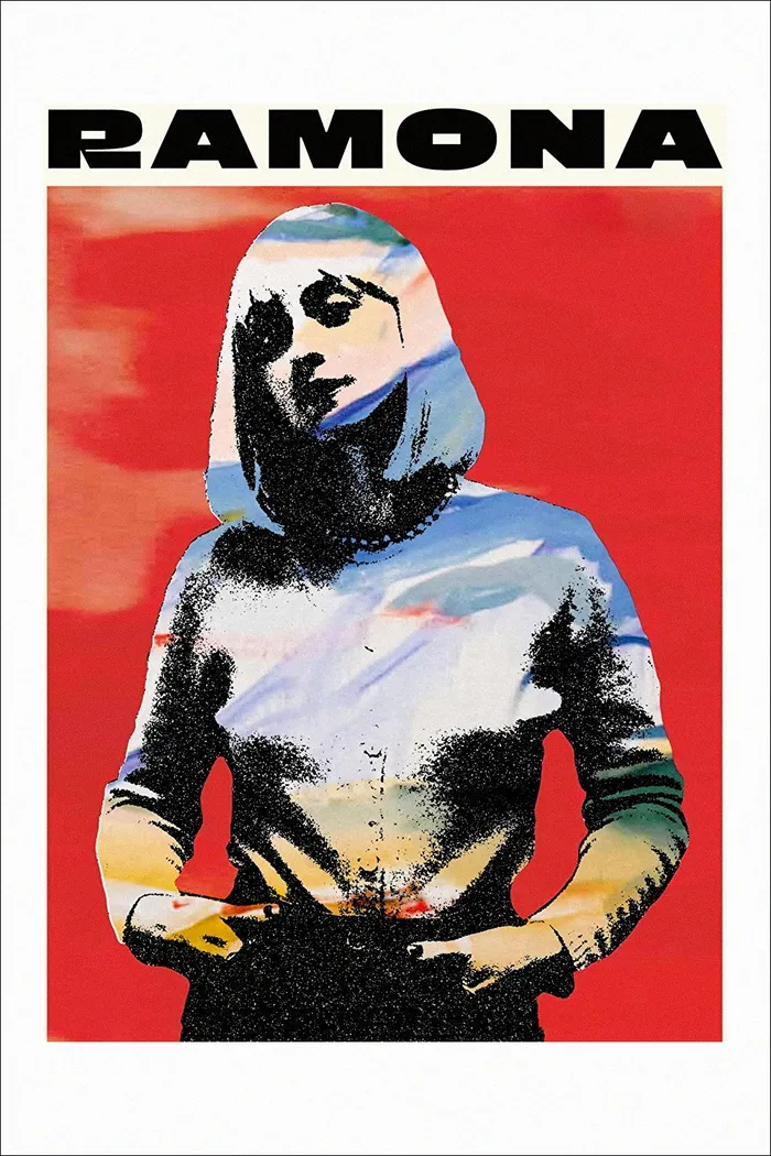 Ramona (2022) poster