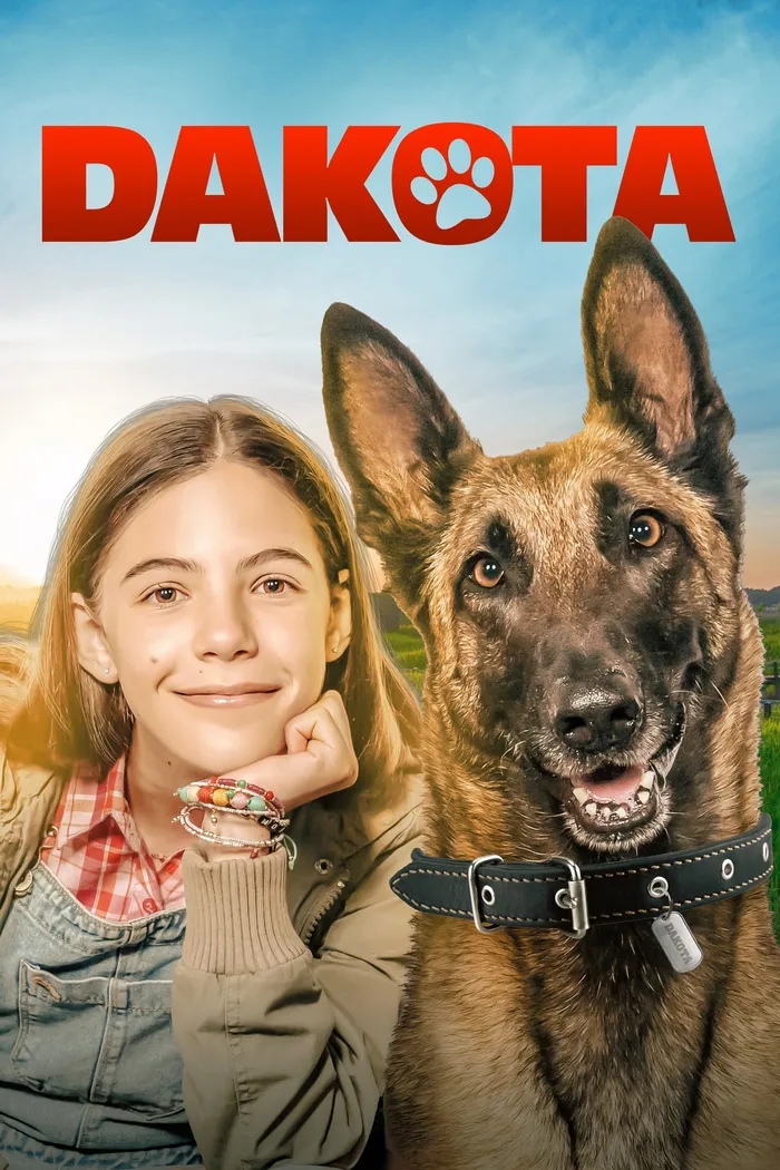 Дакота (2022) poster