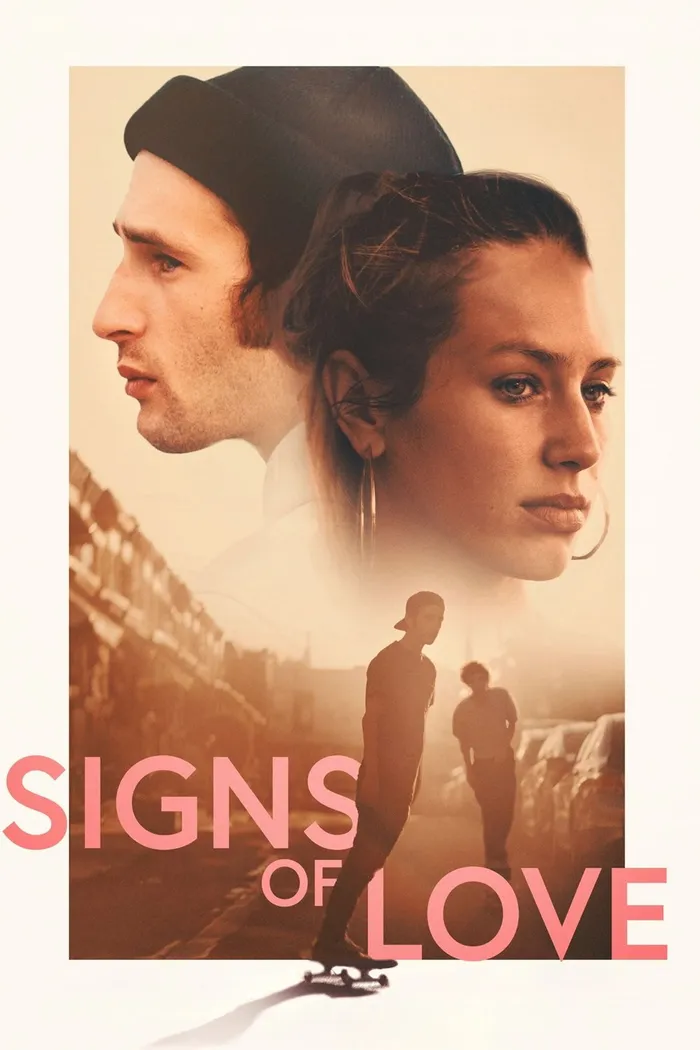 Signs of Love (2022) poster