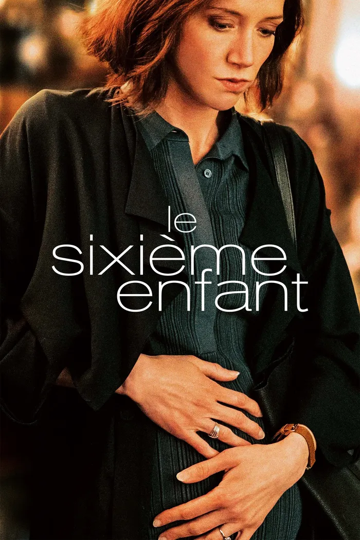 Le Sixième Enfant (2022) poster