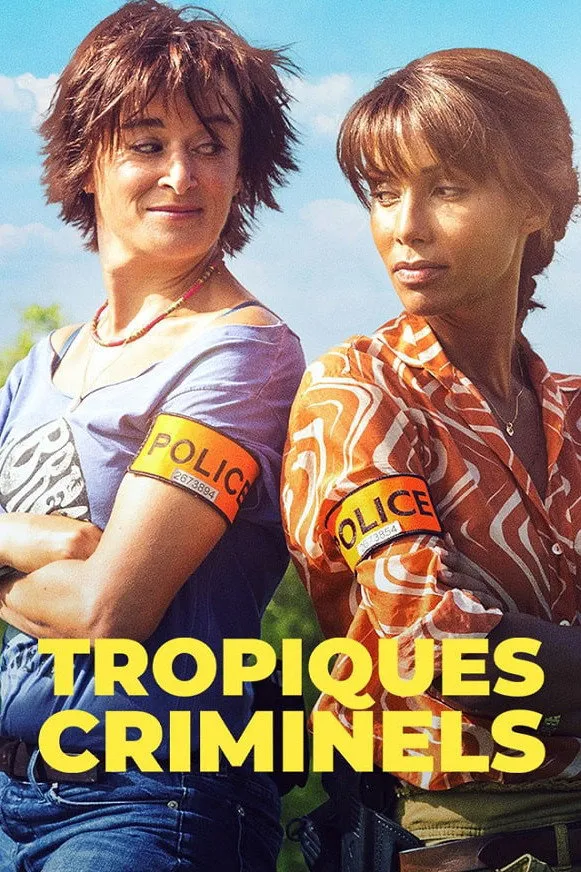 Преступления тропиков (2019)
