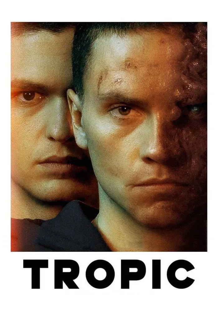 Трансформация (2022) poster