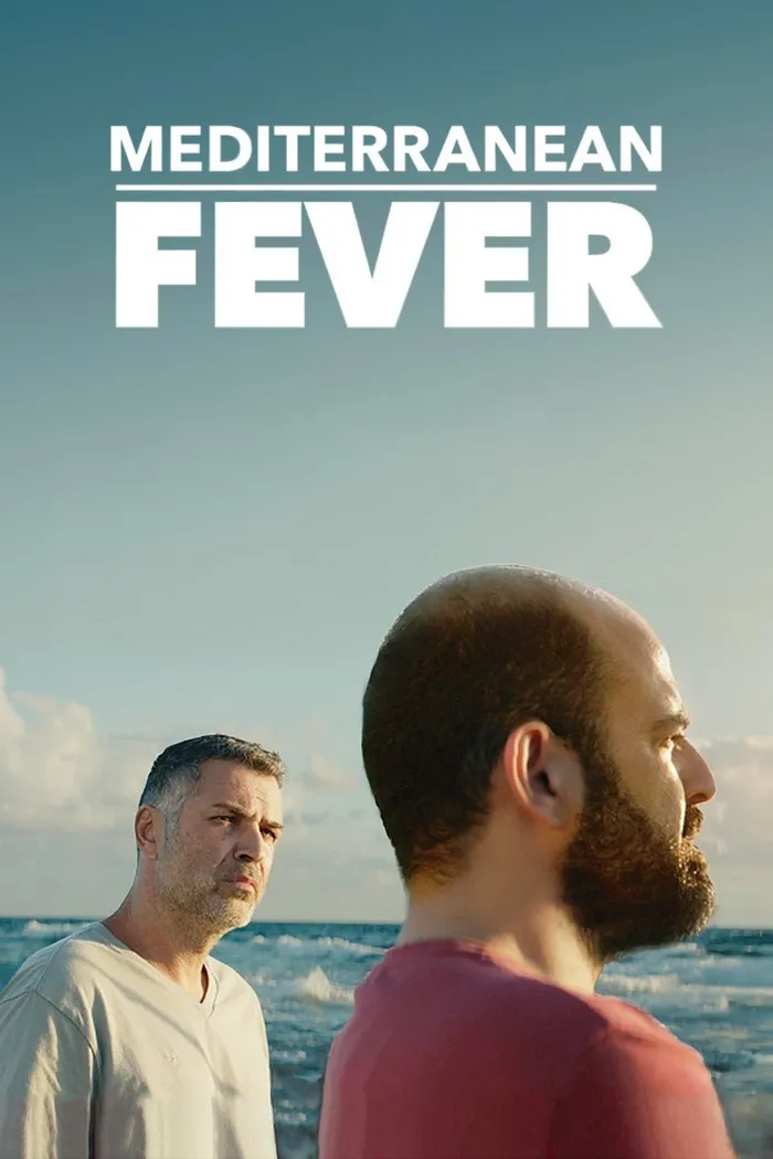 حمى البحر المتوسط (2022) poster