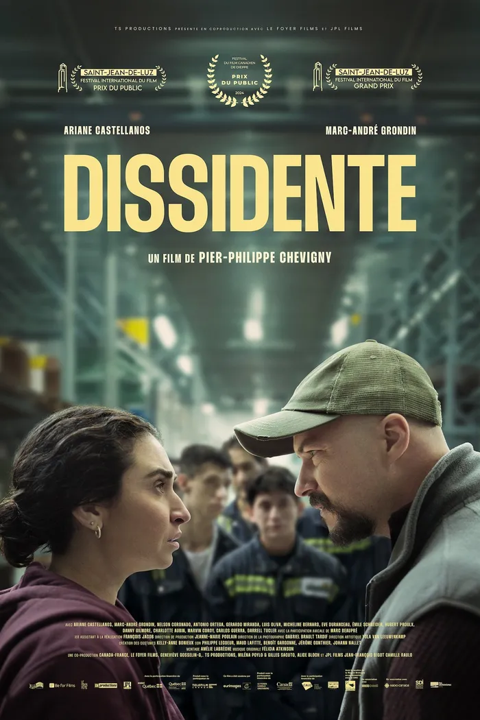 Ришелье (2023) poster