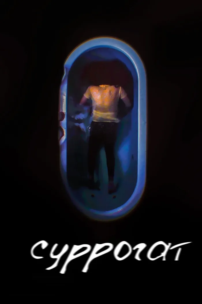 Суррогат (2022) poster