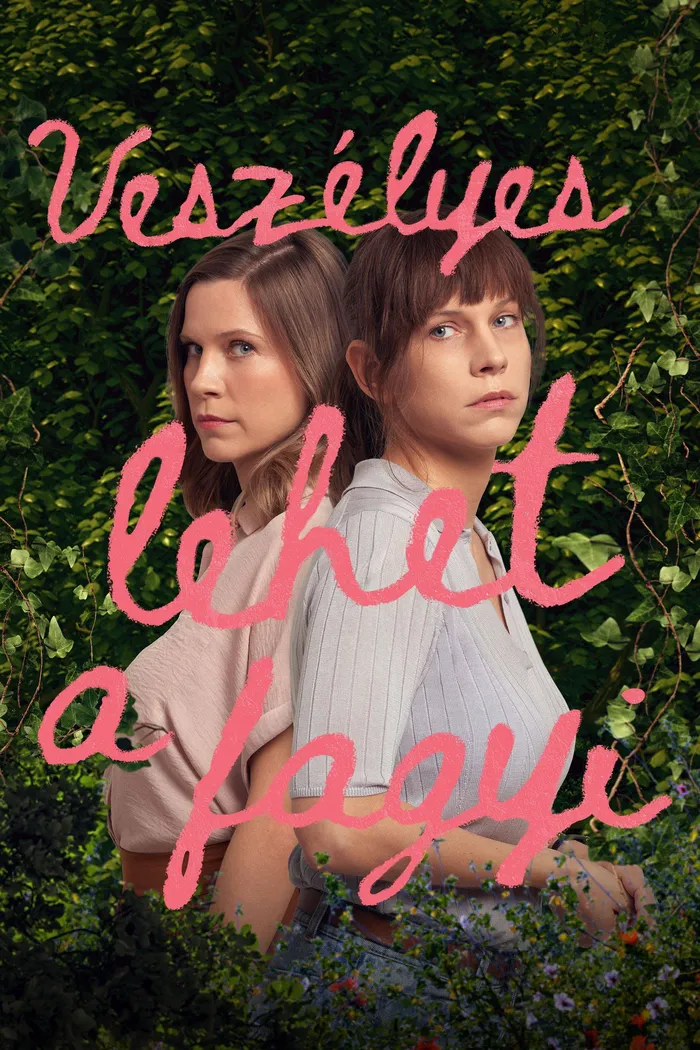 Veszélyes lehet a fagyi (2022) poster