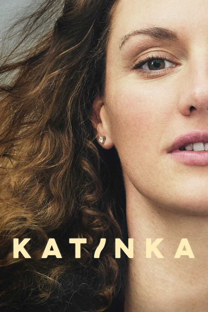 Katinka (2022) poster