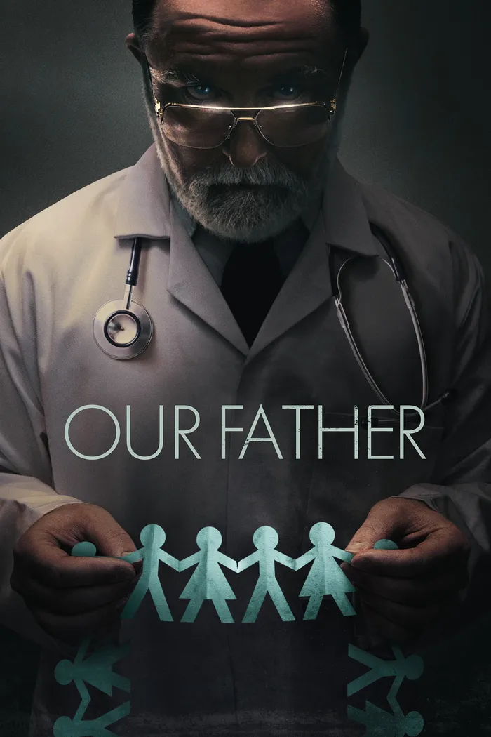 Наш общий отец (2022) poster