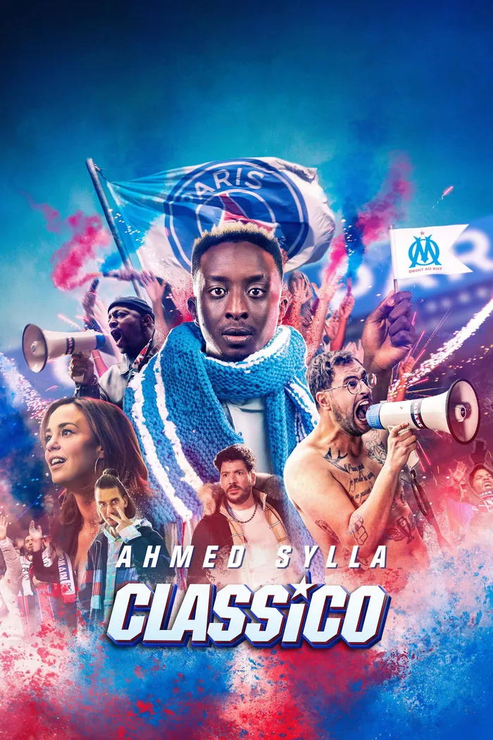 Classico (2022) poster
