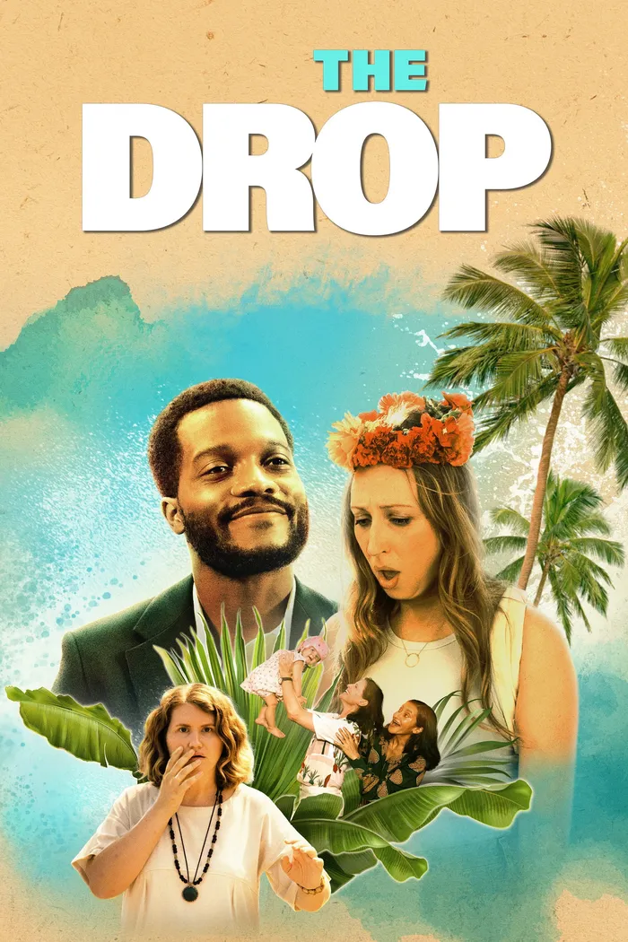 Падение (2022) poster