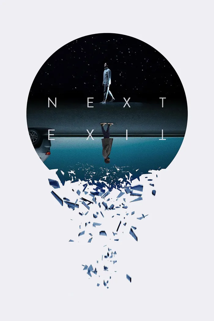 Следующий выход (2022) poster