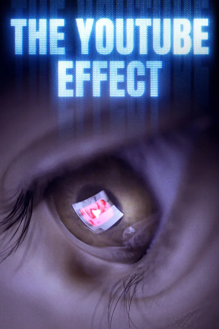 The YouTube Effect (2022) poster