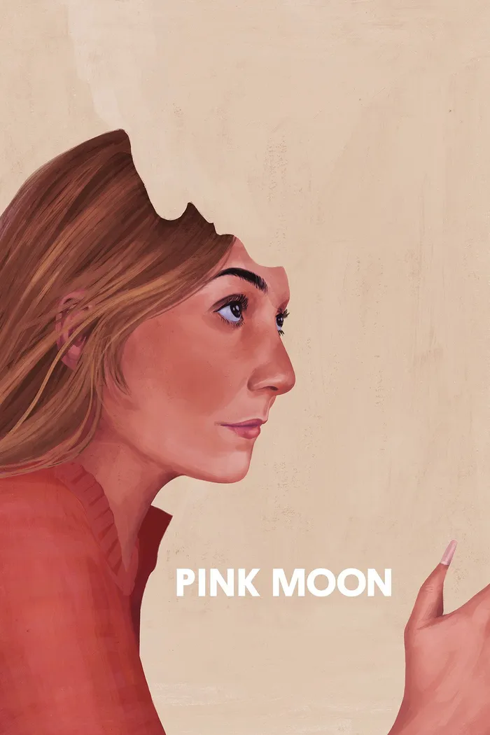 Pink Moon (2022) poster