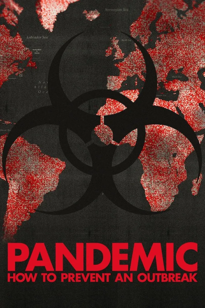 Pandemic: How to Prevent an Outbreak (2020) poster