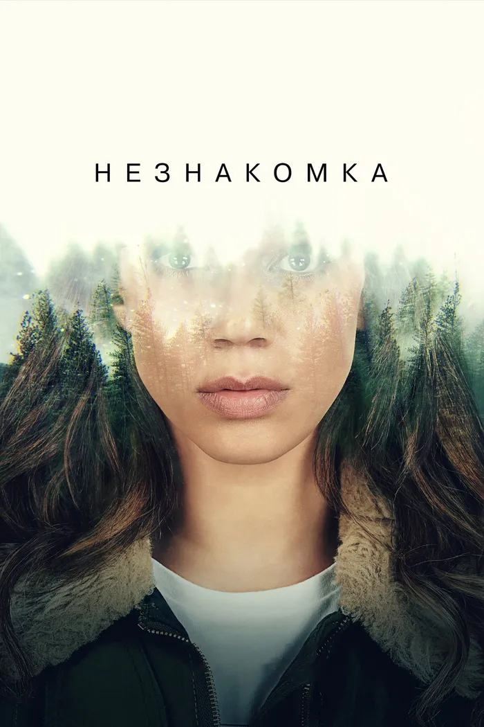 Незнакомец (2020) poster