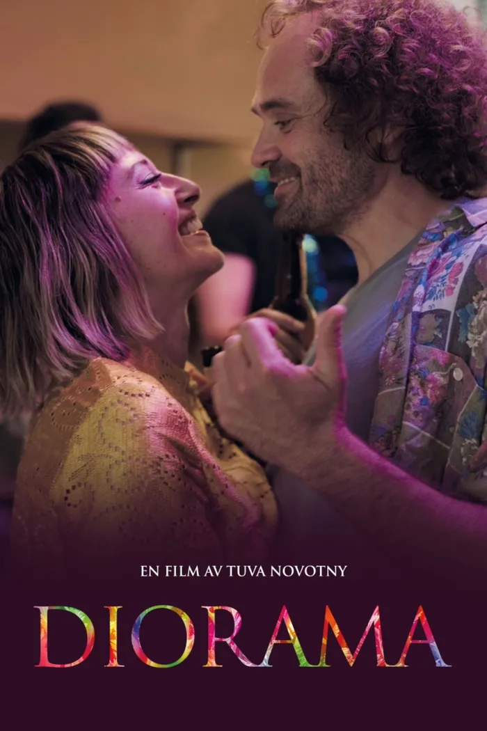 Диорама (2022) poster