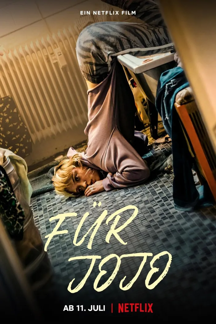Для Йойо (2022) poster