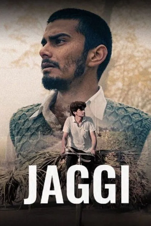 ਜੱਗੀ (2022) poster