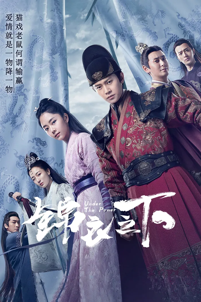 Что скрывают маски (2019)