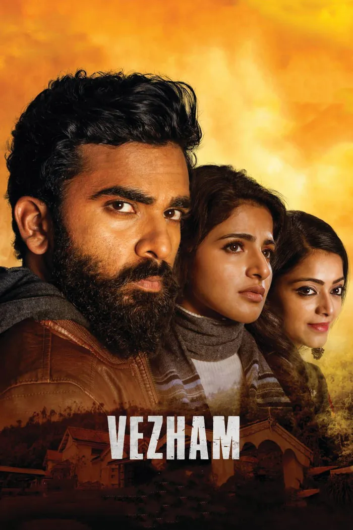 வேழம் (2022) poster