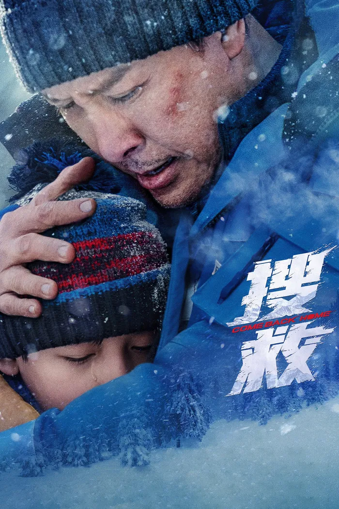 Возвращайся домой (2022) poster