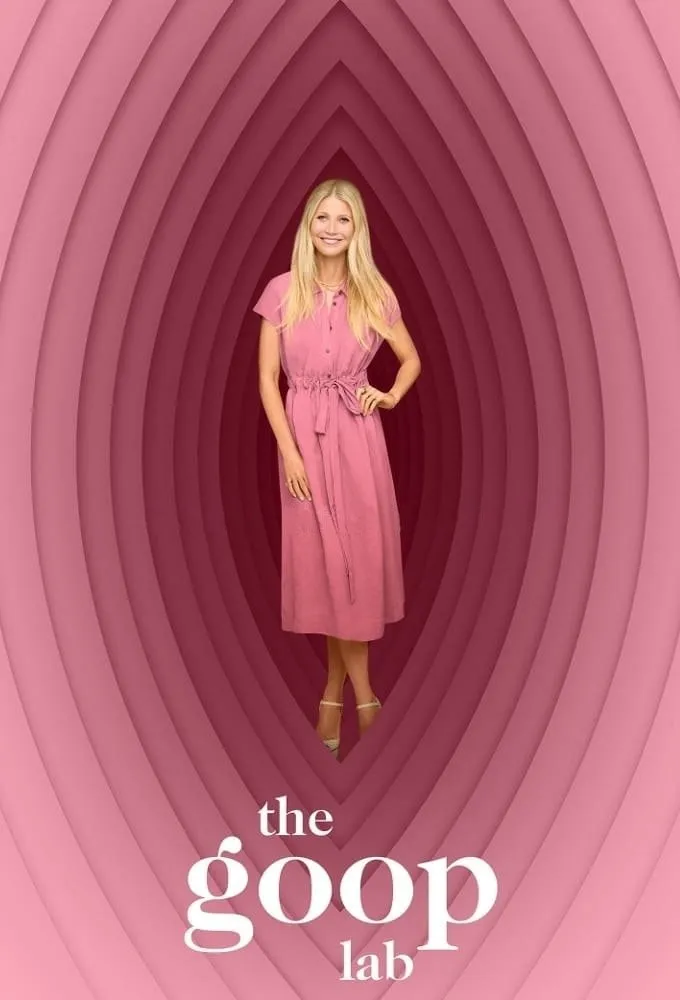 The Goop Lab (2020) poster