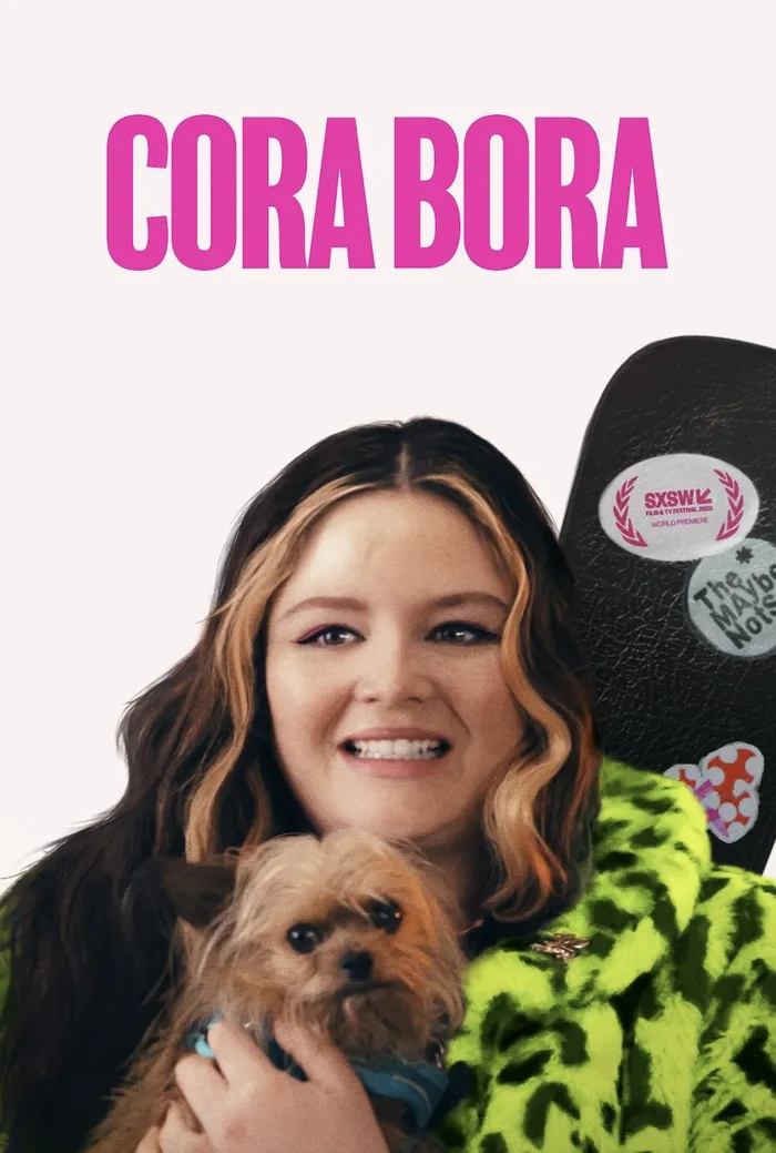 Cora Bora (2023) poster