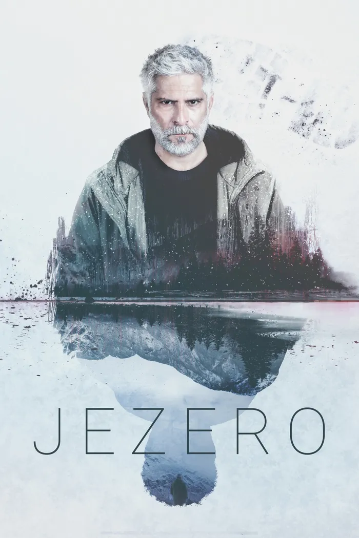 Jezero (2019)