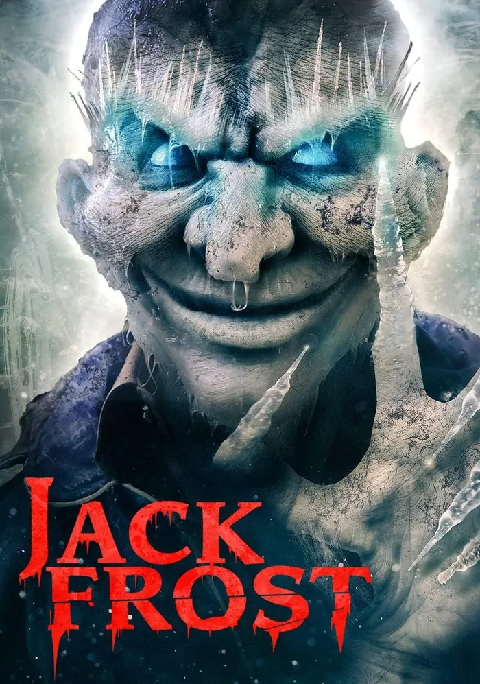 Проклятие Джека Фроста (2022) poster